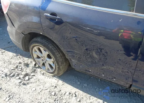 2011 Mazda Cx-9 Touring z USA, uszkodzony, nr VIN JM3TB3CV9B0332576